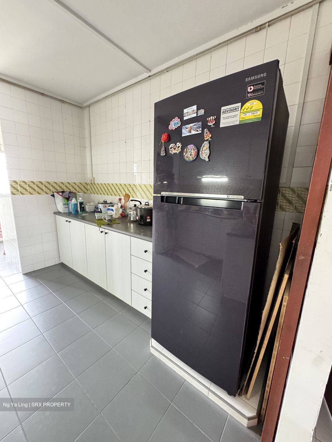 Blk 415 Pasir Ris Drive 6 (Pasir Ris), HDB 5 Rooms #554901431